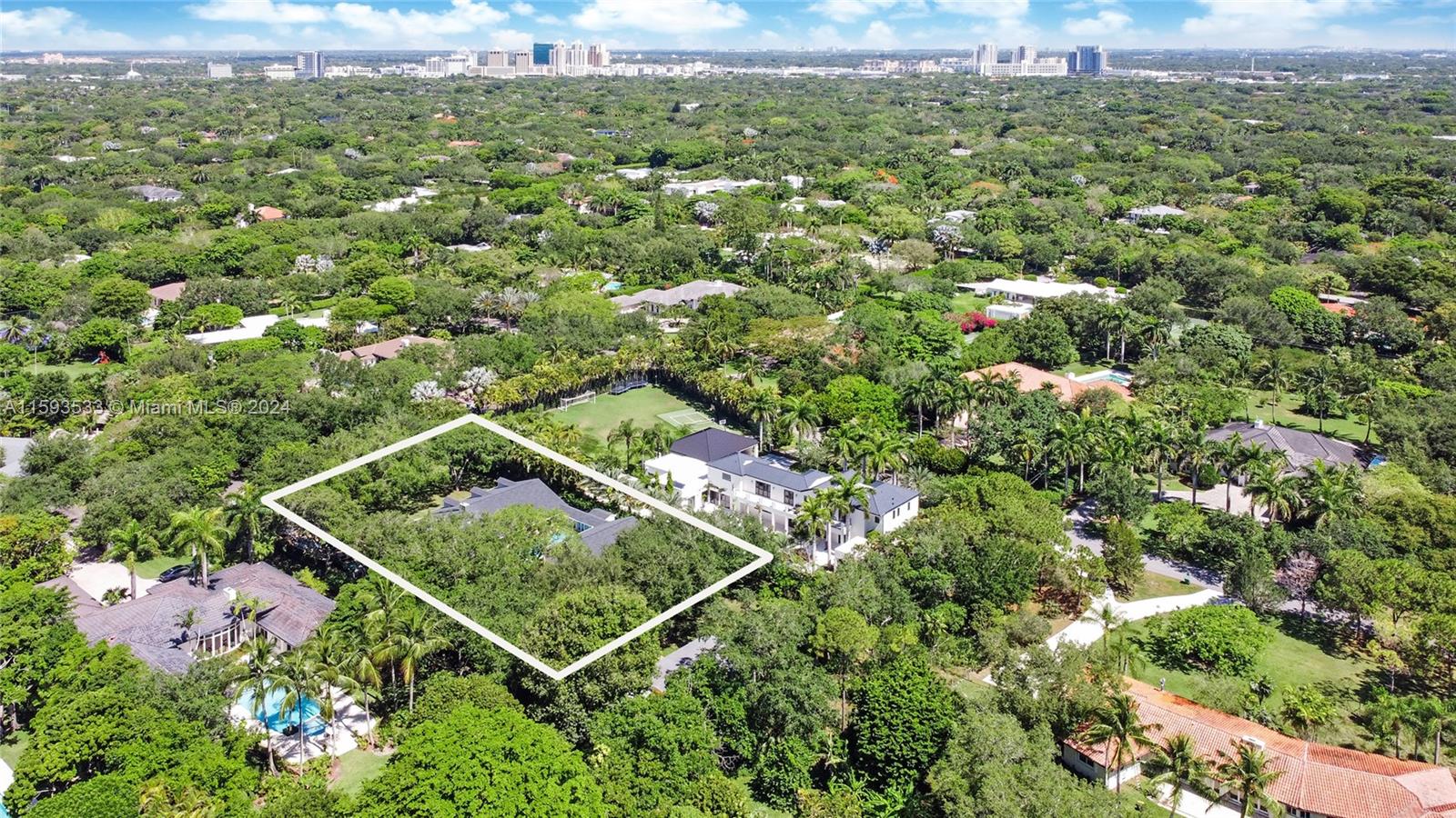 HELMS COUNTRY ESTATES ADD - Residential