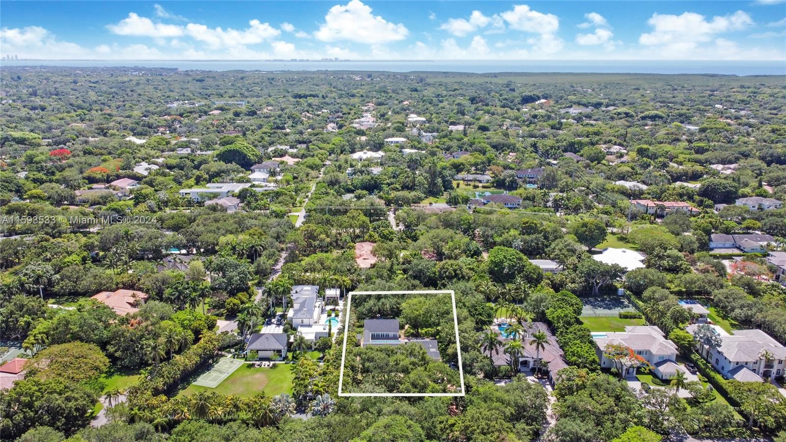 HELMS COUNTRY ESTATES ADD - Residential