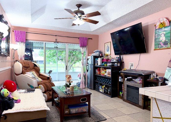 LAKES BY THE BAY SEC 12 - Residential