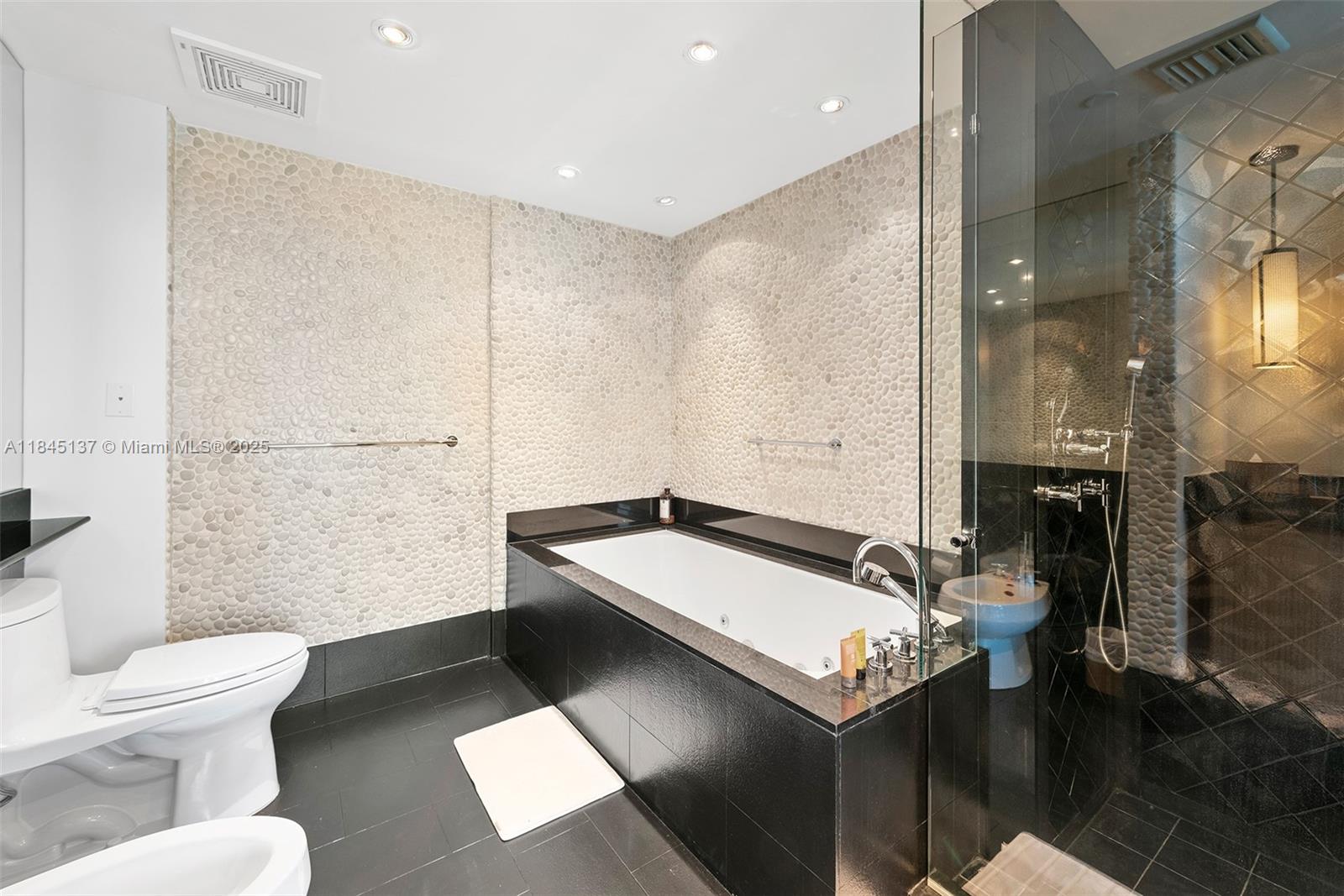 SETAI RESORT & RESIDENCES - Residential