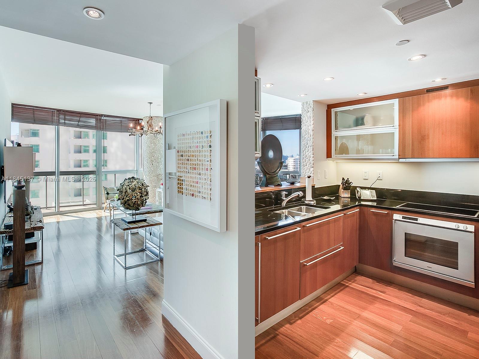 SETAI RESORT & RESIDENCES - Residential