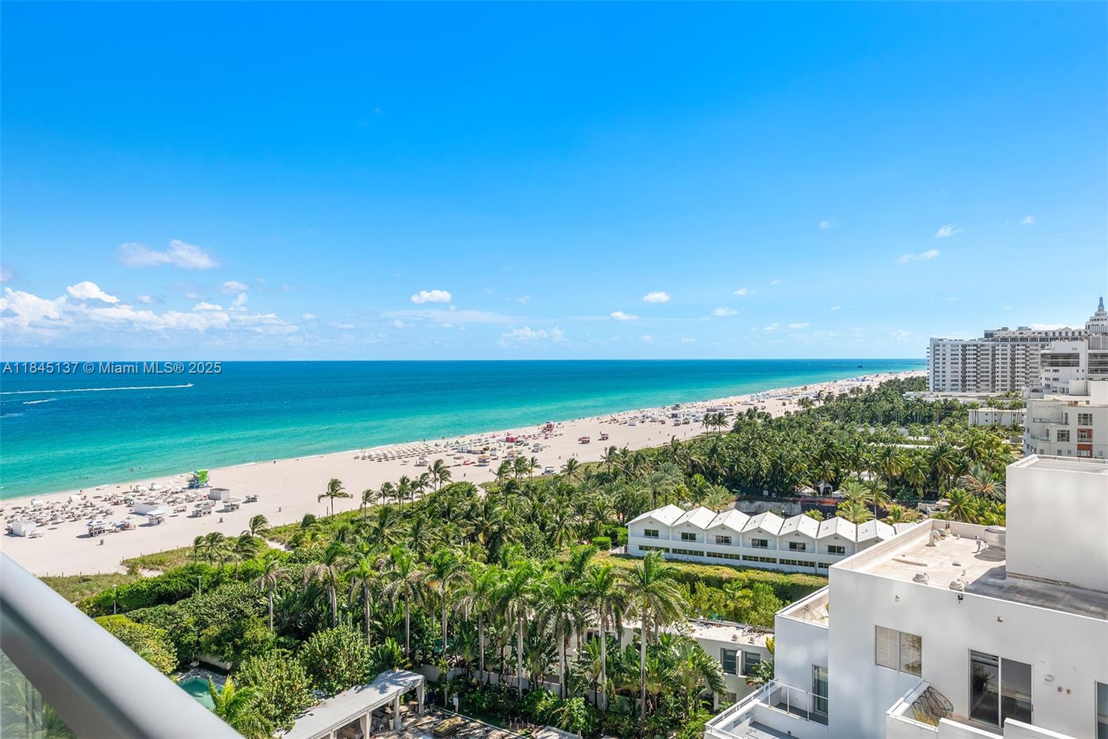 101 20th St 1706, Miami Beach, FL, 33139/$3,975,000 2 101 20th St 1706