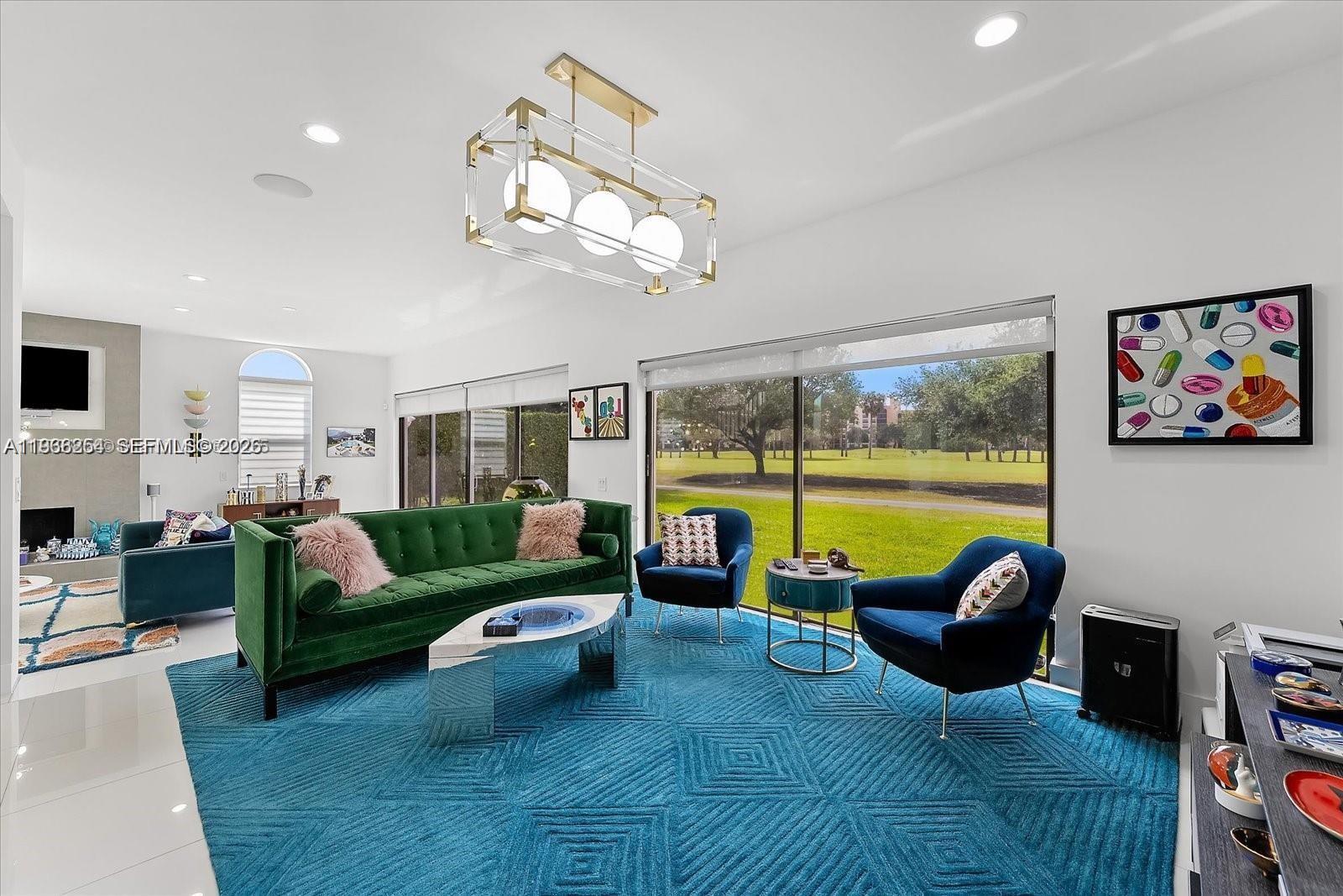 EL DORADO COURT - Residential