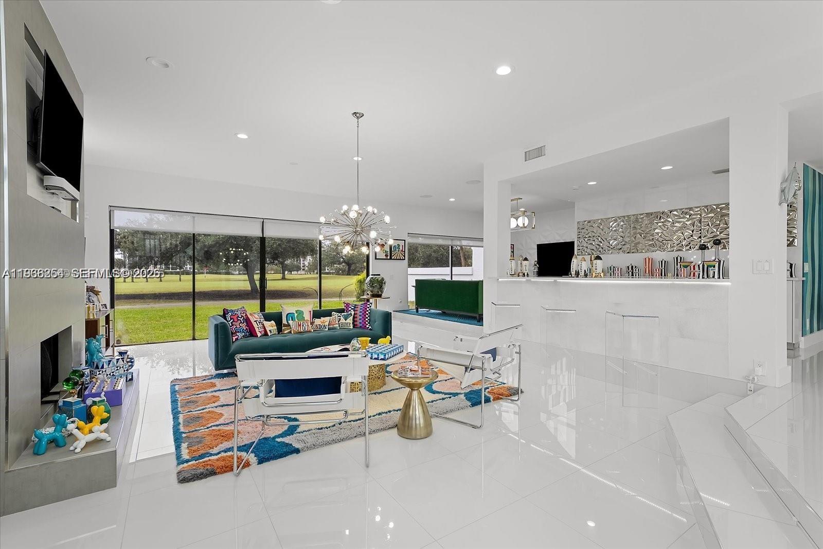 EL DORADO COURT - Residential