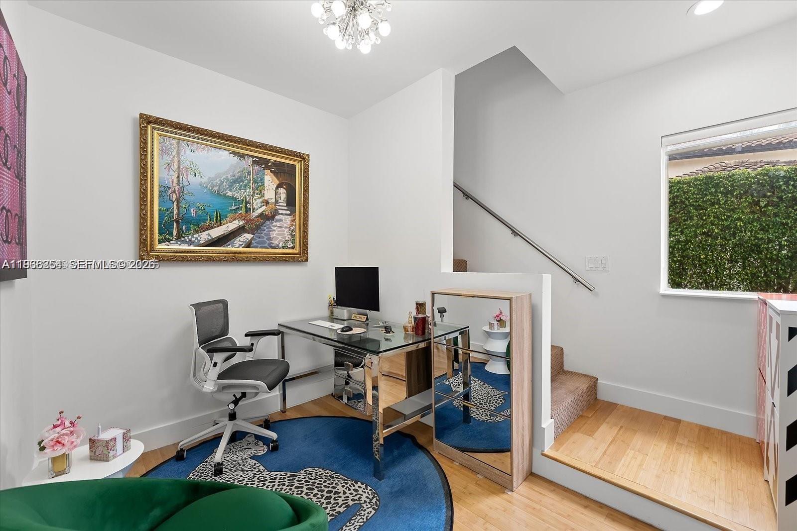 EL DORADO COURT - Residential