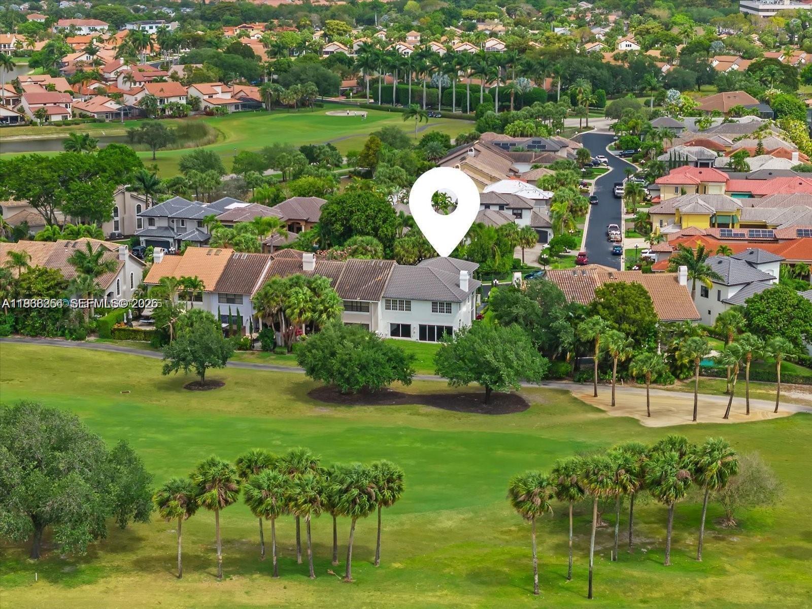 EL DORADO COURT - Residential