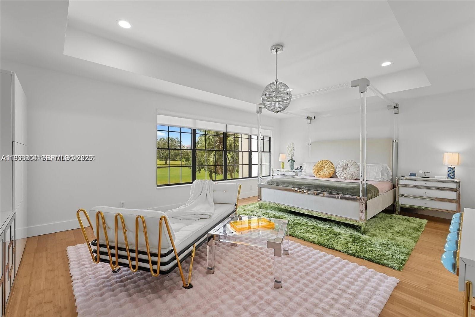 EL DORADO COURT - Residential