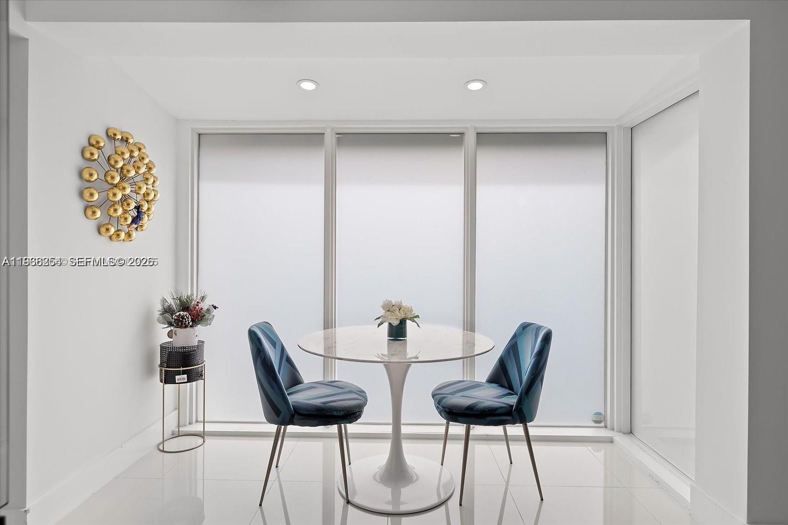 EL DORADO COURT - Residential