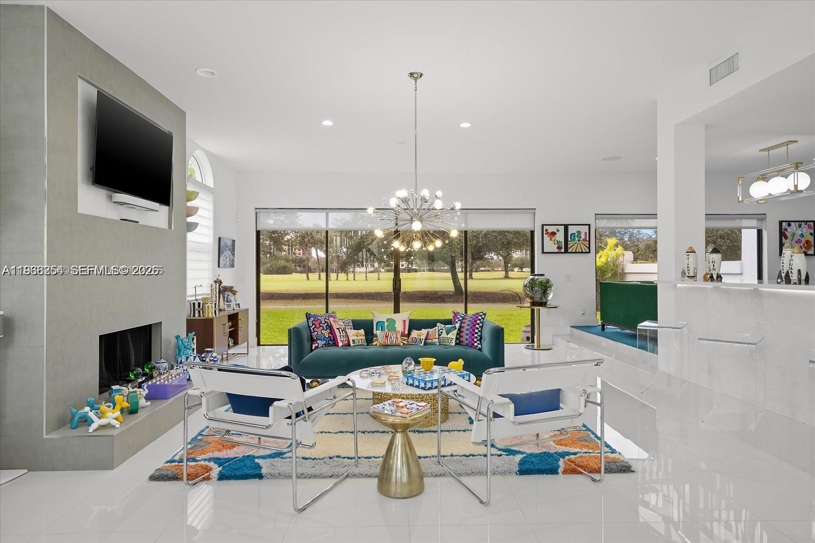 EL DORADO COURT - Residential