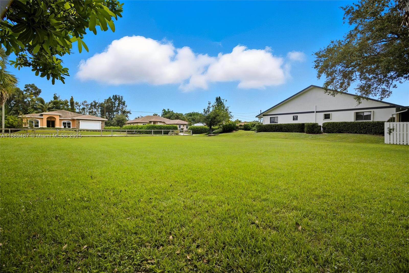 Plantation Acres - Land