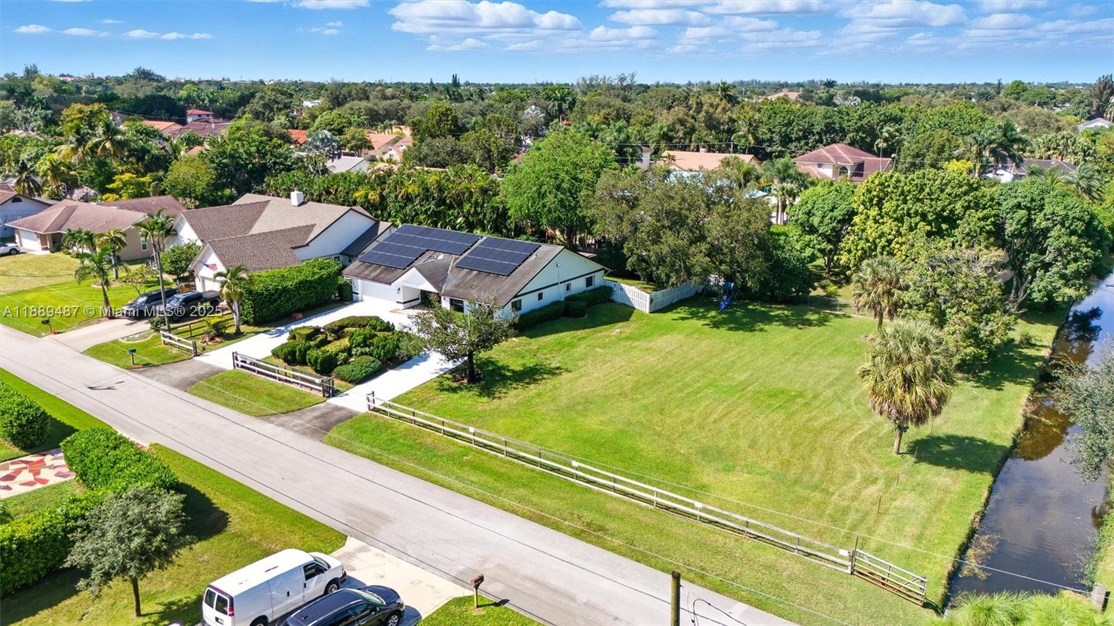 Plantation Acres - Land