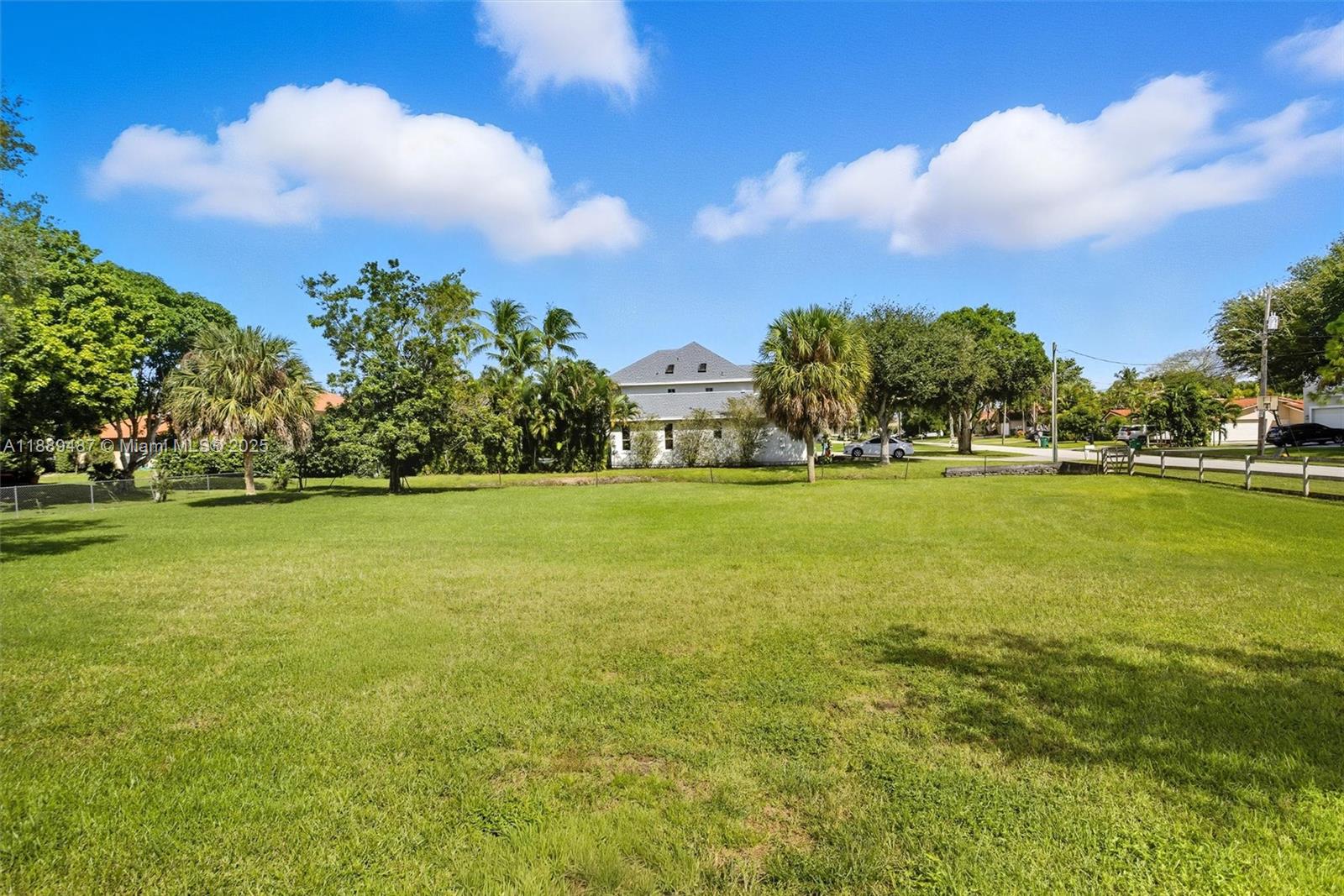 Plantation Acres - Land