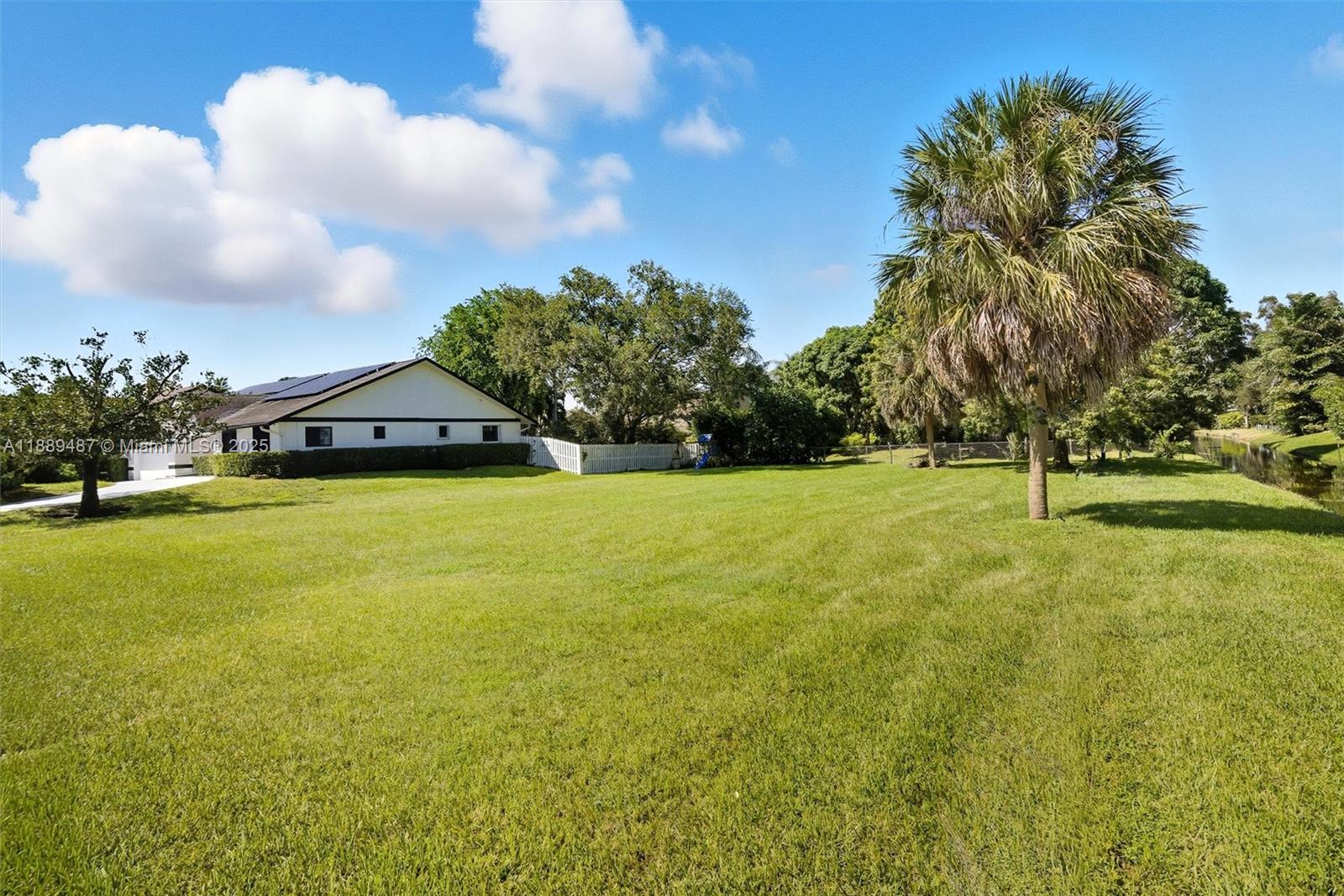 Plantation Acres - Land