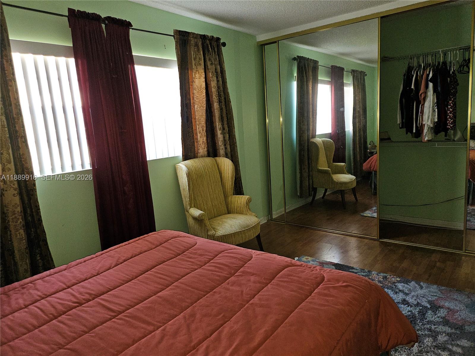 KAHLUA GARDENS CONDO - Residential