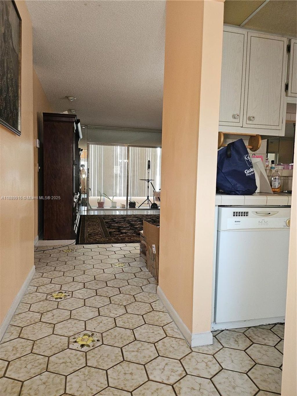 Photo of 5121 W Oakland Park Blvd #211, Lauderdale Lakes, FL 33313 (MLS # A11889916)