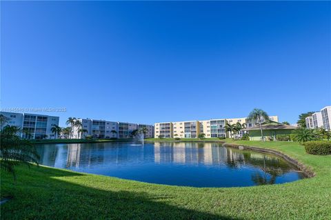 A home in Dania Beach