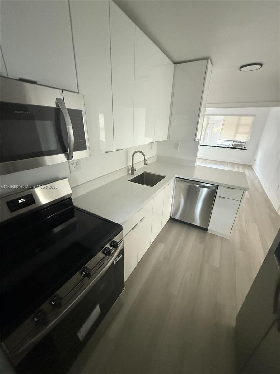 PINEWOOD SUBDIVISION - Residential Lease