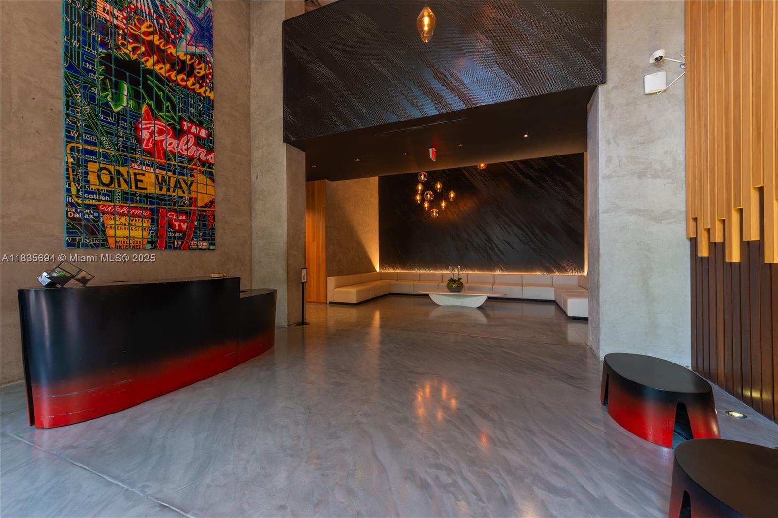 CENTRO CONDO - Residential Lease