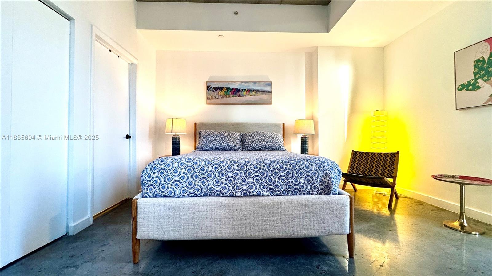 CENTRO CONDO - Residential Lease