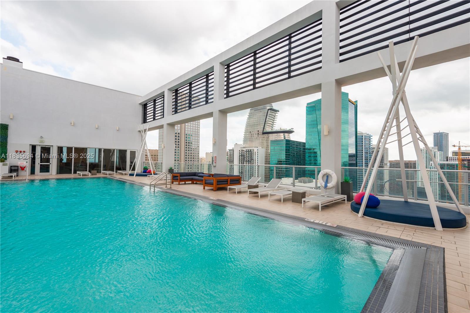 CENTRO CONDO - Residential Lease