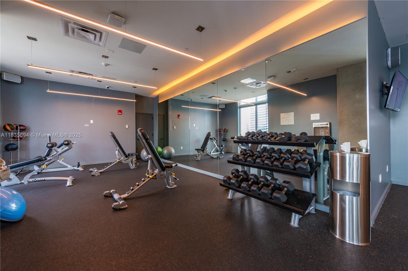 CENTRO CONDO - Residential Lease