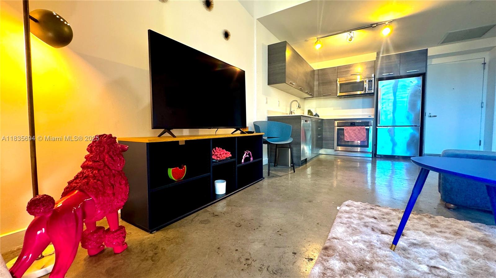 CENTRO CONDO - Residential Lease