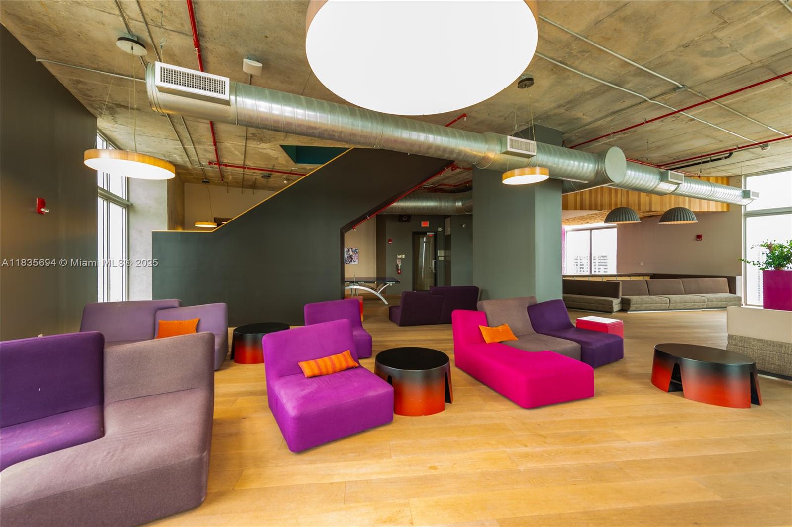 CENTRO CONDO - Residential Lease