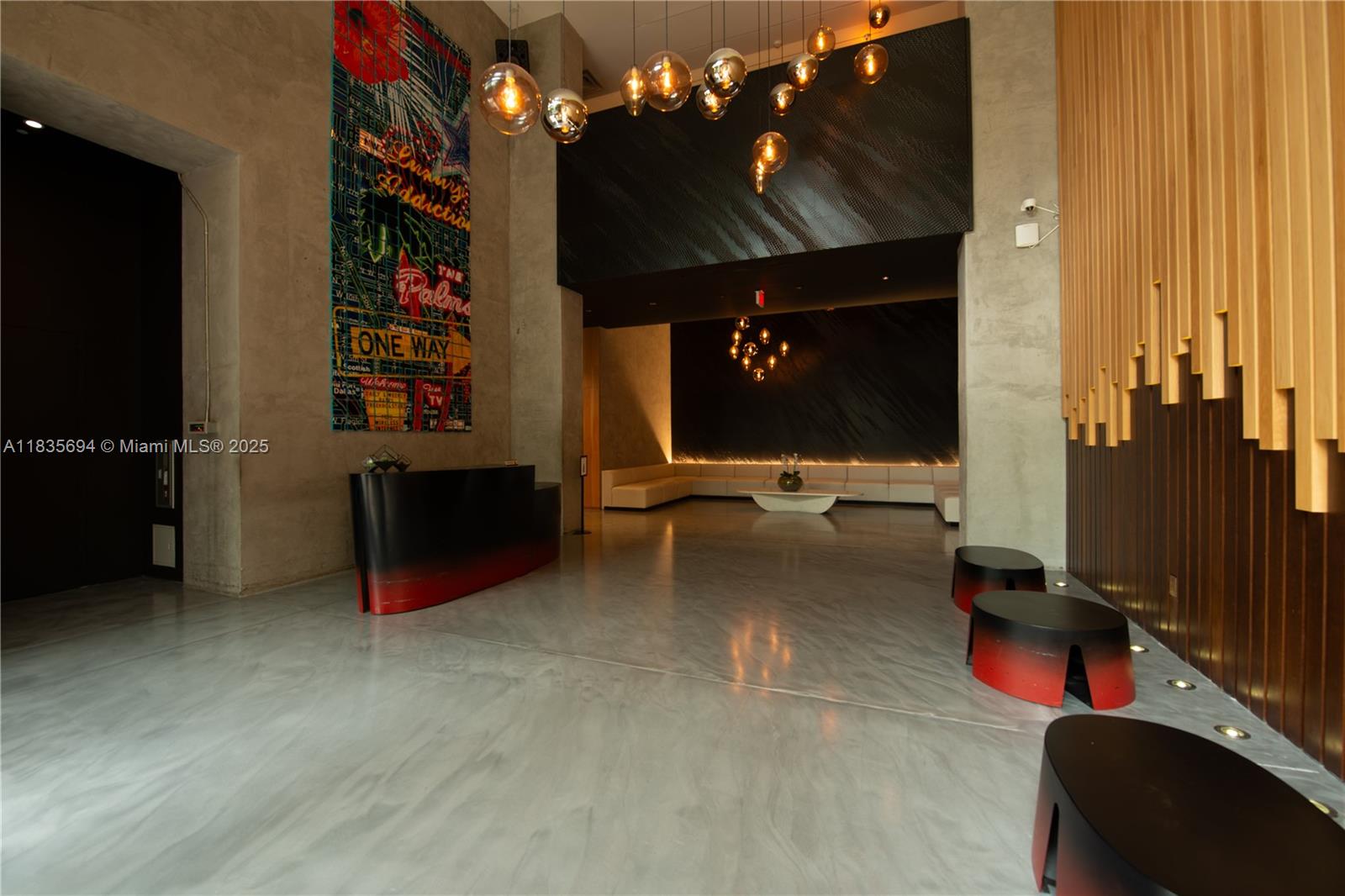 CENTRO CONDO - Residential Lease