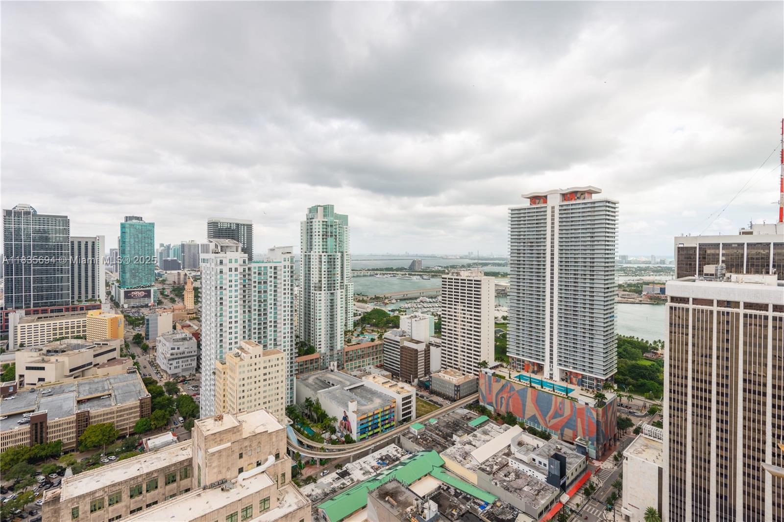 CENTRO CONDO - Residential Lease