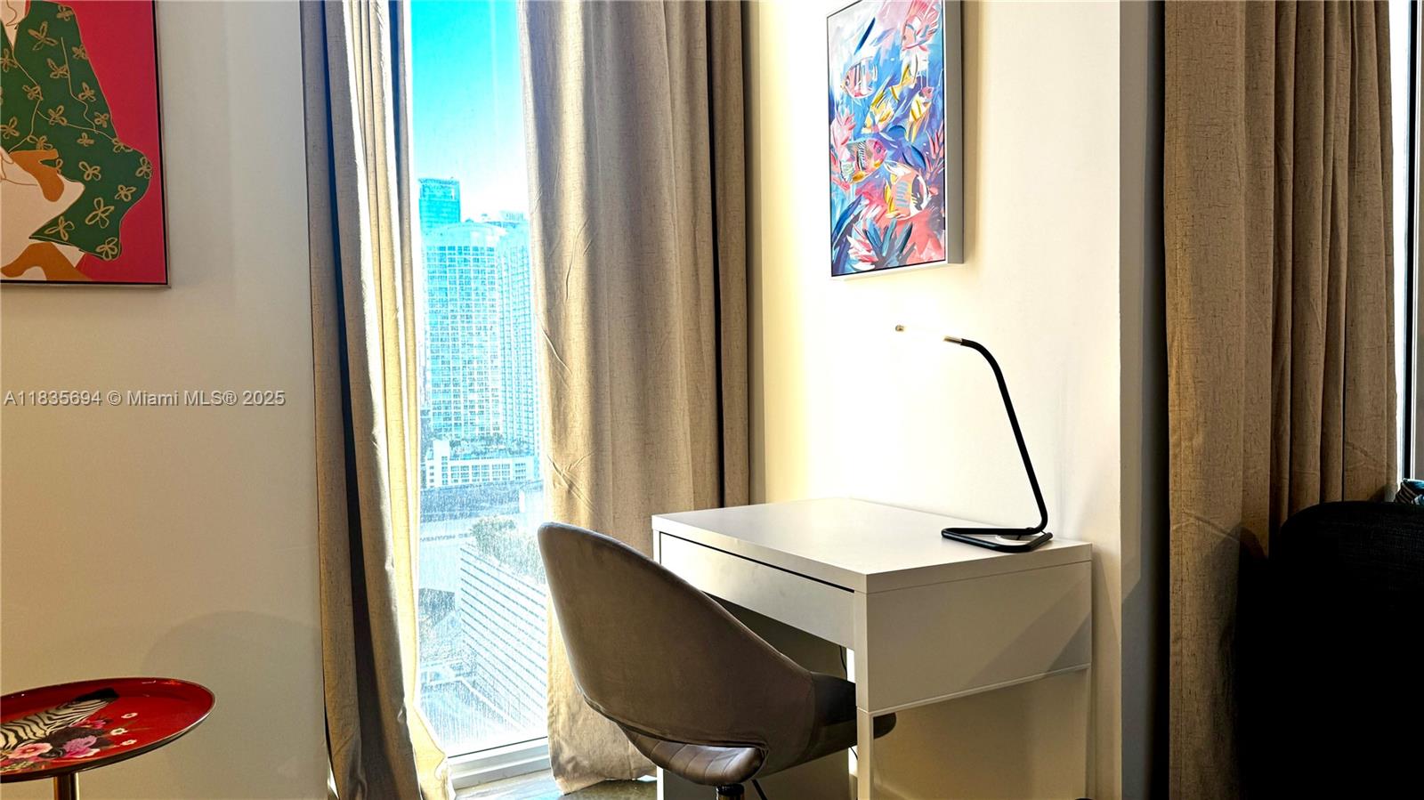 CENTRO CONDO - Residential Lease