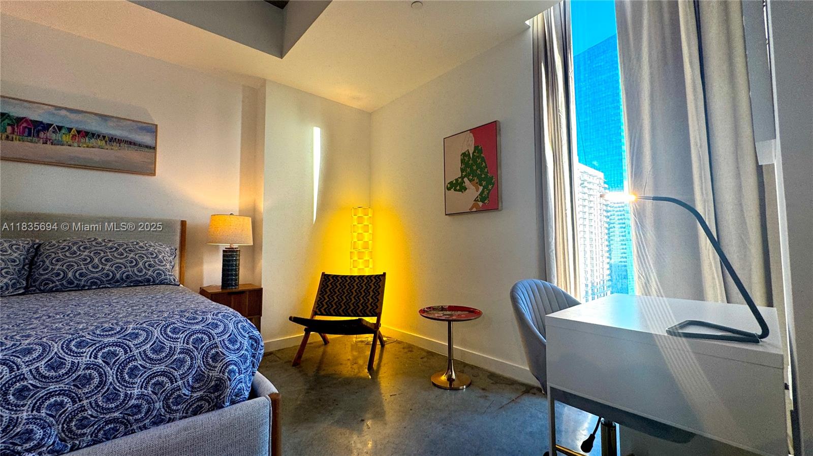 CENTRO CONDO - Residential Lease