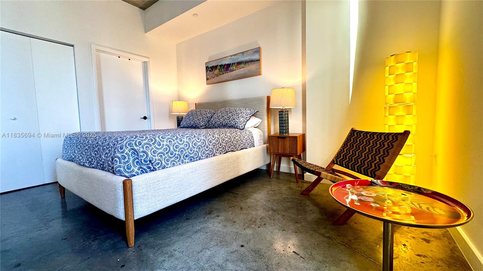 CENTRO CONDO - Residential Lease