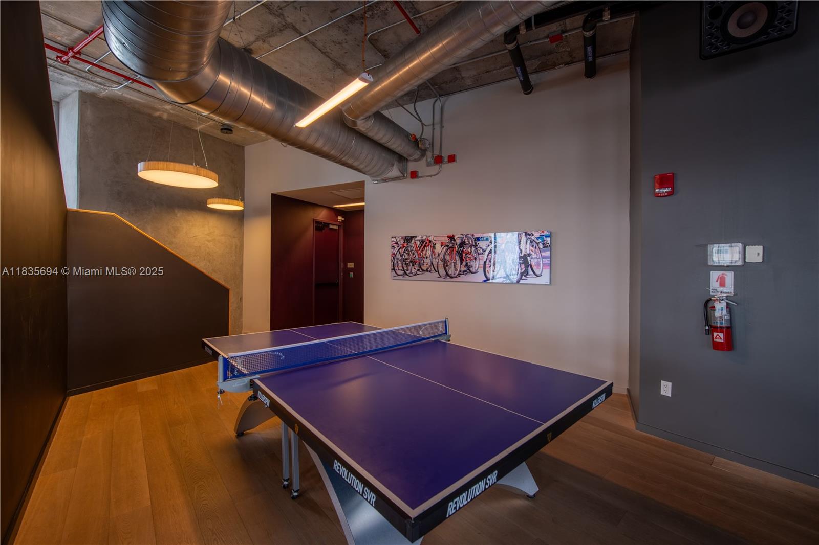 CENTRO CONDO - Residential Lease