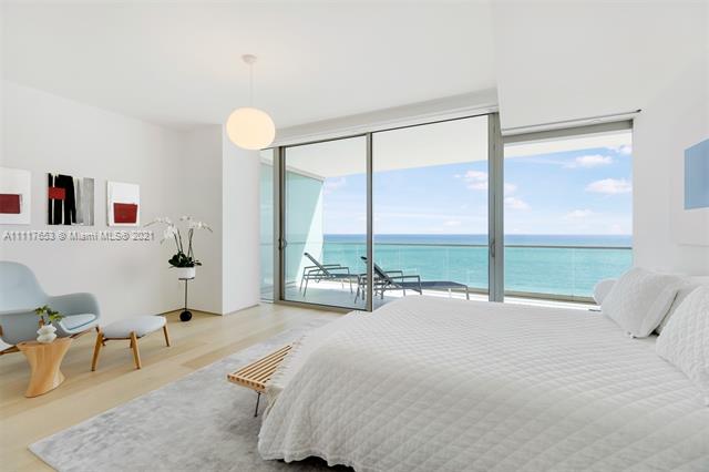 OCEANA BAL HARBOUR CONDO - Residential