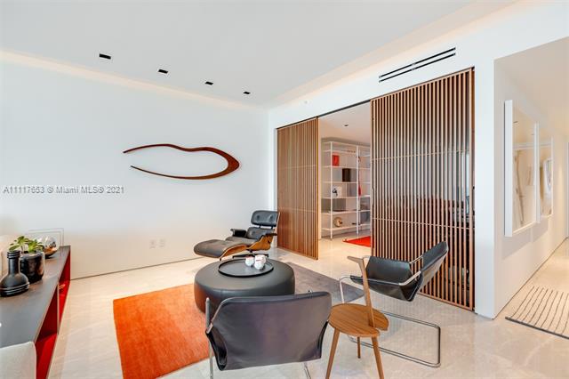 OCEANA BAL HARBOUR CONDO - Residential