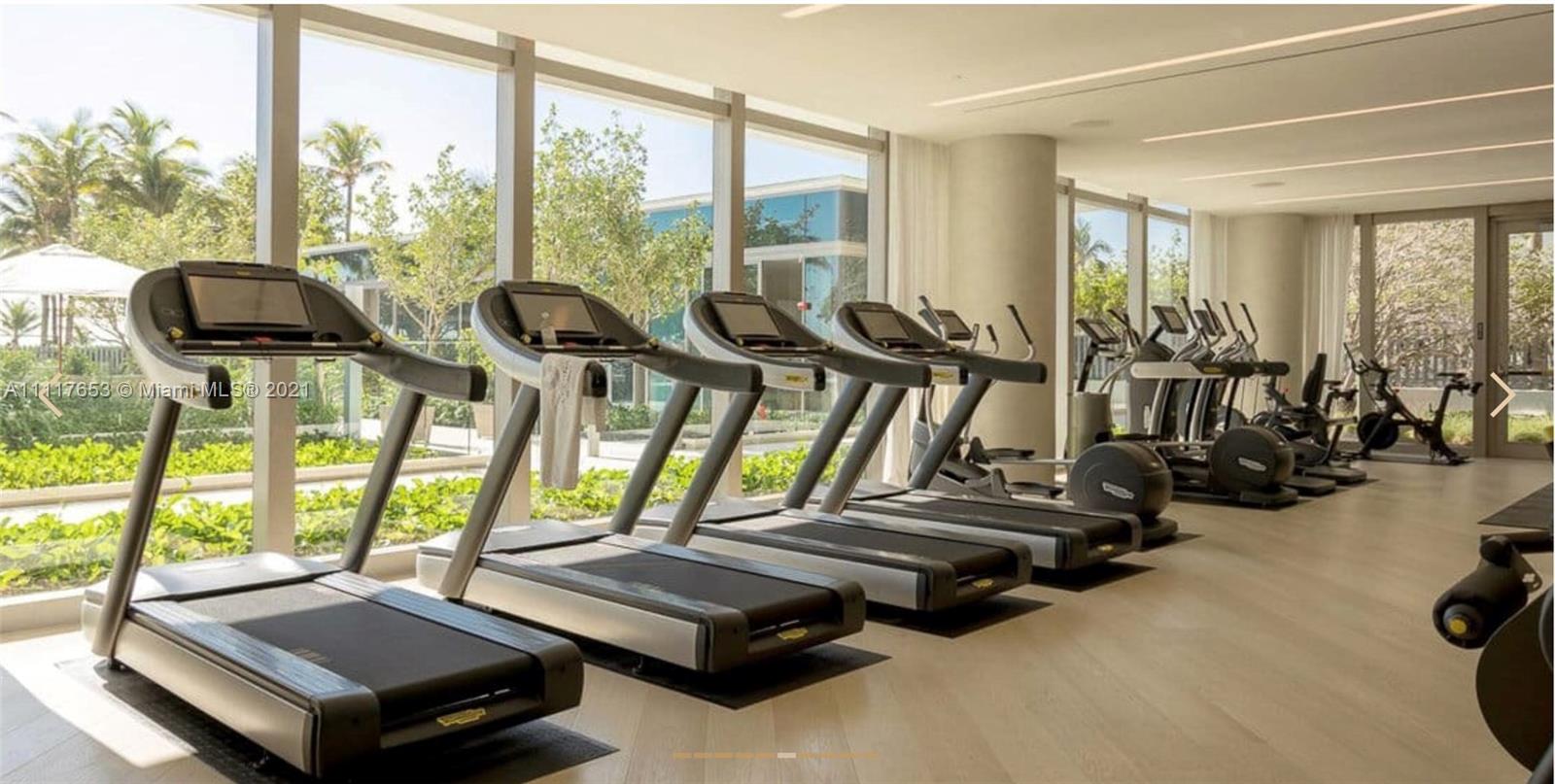 OCEANA BAL HARBOUR CONDO - Residential