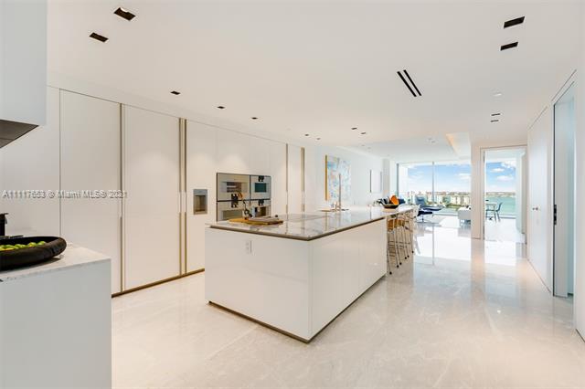 OCEANA BAL HARBOUR CONDO - Residential