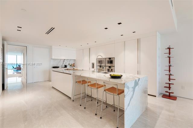 OCEANA BAL HARBOUR CONDO - Residential