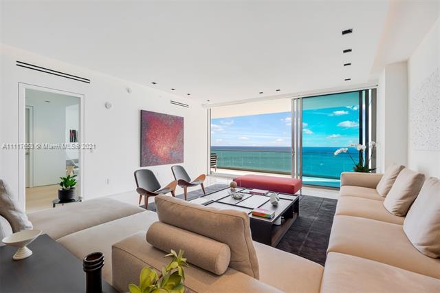 OCEANA BAL HARBOUR CONDO - Residential