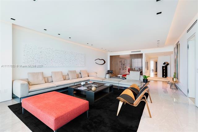 OCEANA BAL HARBOUR CONDO - Residential