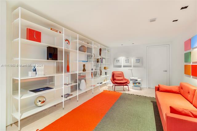 OCEANA BAL HARBOUR CONDO - Residential