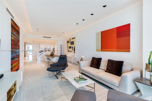 OCEANA BAL HARBOUR CONDO - Residential