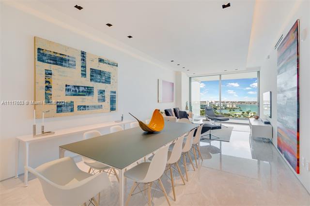 OCEANA BAL HARBOUR CONDO - Residential