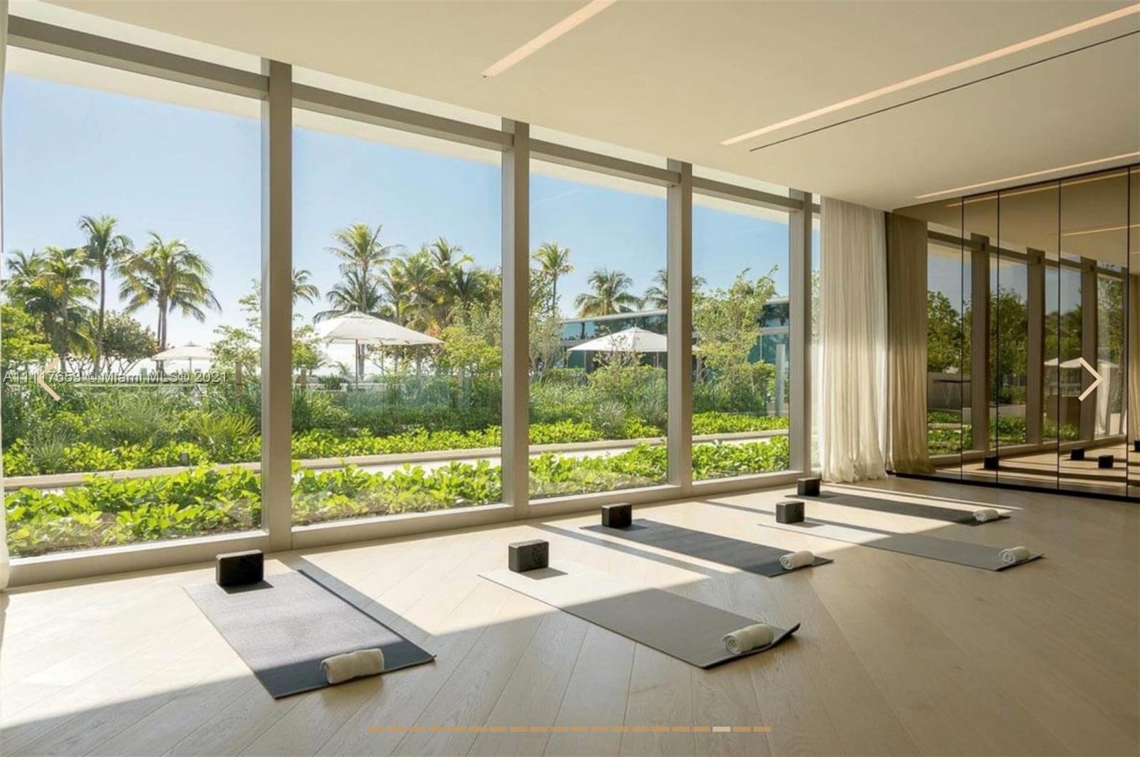 OCEANA BAL HARBOUR CONDO - Residential
