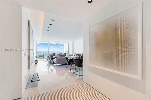 OCEANA BAL HARBOUR CONDO - Residential