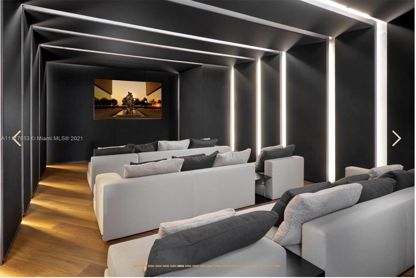 OCEANA BAL HARBOUR CONDO - Residential