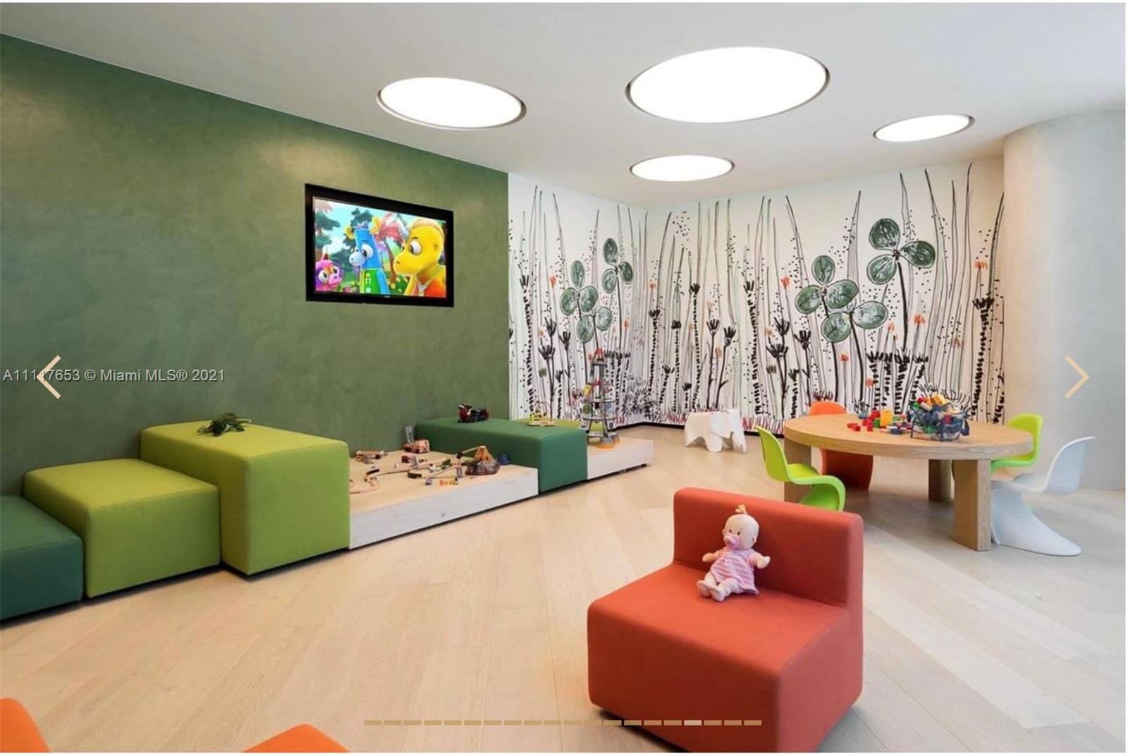 OCEANA BAL HARBOUR CONDO - Residential