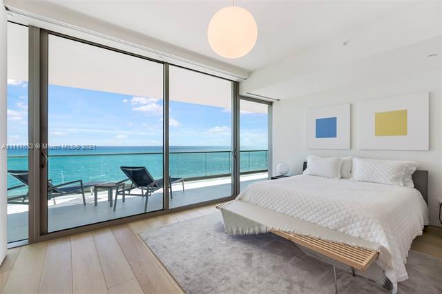 OCEANA BAL HARBOUR CONDO - Residential