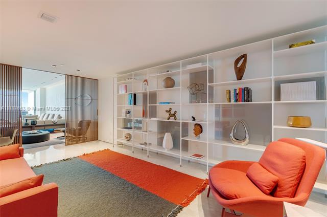 OCEANA BAL HARBOUR CONDO - Residential