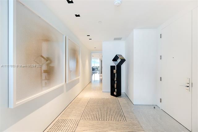 OCEANA BAL HARBOUR CONDO - Residential